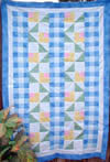 Gingham Garden